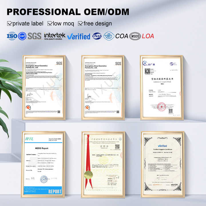 Private Label Sulfate Free Natural Vegan Organic Argan Oil Tea Tree Rosemary Oil Dandruff Shampoo and Conditioner Hair Care Set