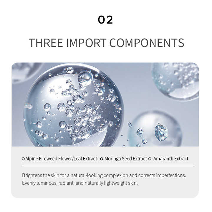 High Quality Retinol Face Cream for 7 Days Whitening Deep Moisturizing Extravagant Whitening Cream