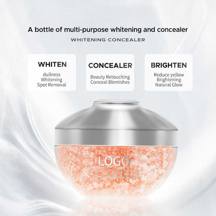 High Quality Retinol Face Cream for 7 Days Whitening Deep Moisturizing Extravagant Whitening Cream