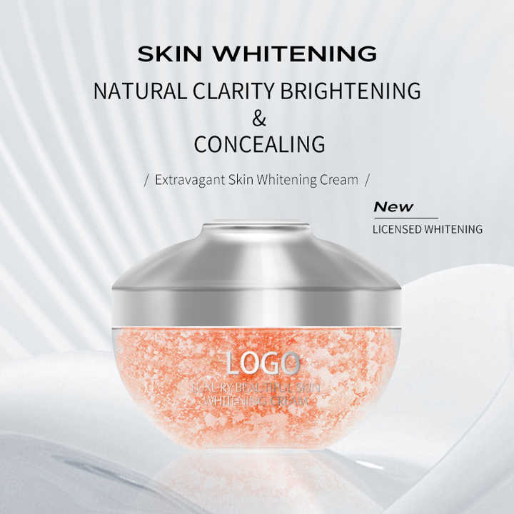 High Quality Retinol Face Cream for 7 Days Whitening Deep Moisturizing Extravagant Whitening Cream